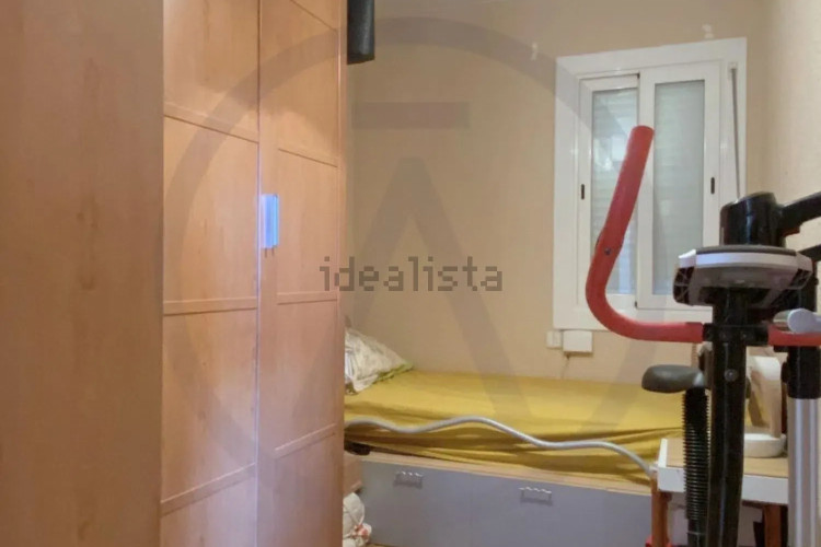 Piso en avenida de Jaume I