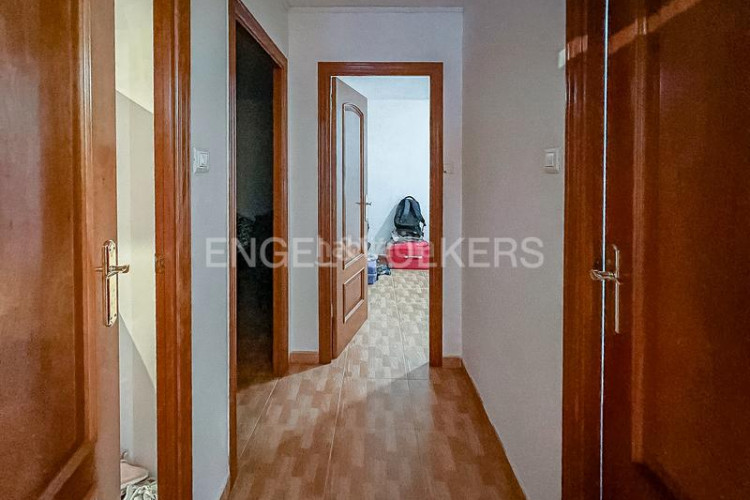 Apartamento oportunidad solo inversores, excelente rentabilidad, piso alquilado en Terrassa