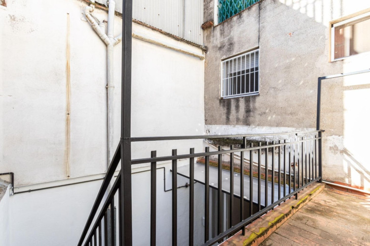 Terrassa - DUQUESSA DE LA VICTORIA,D, Can Palet  