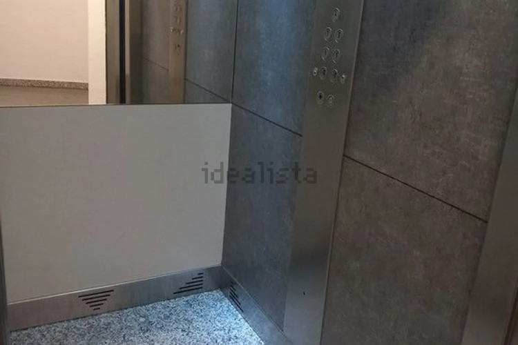 Piso en calle de Sant Leopold