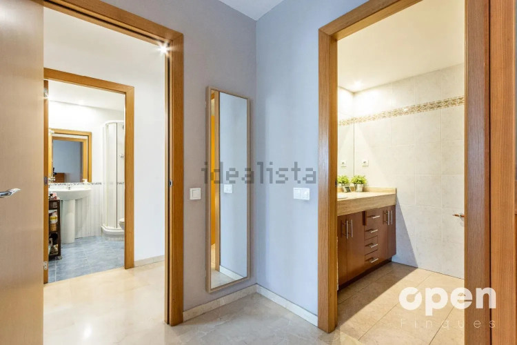 Dúplex en calle de Fra Bonaventura Gran