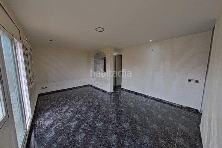 Apartamento en sant crispi en Ca n'Anglada Terrassa