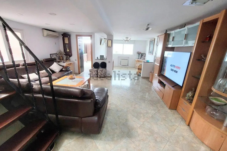 Chalet en Barrio La Cogullada