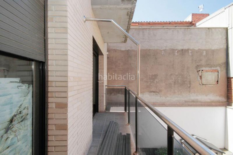 Piso  en Egara Terrassa