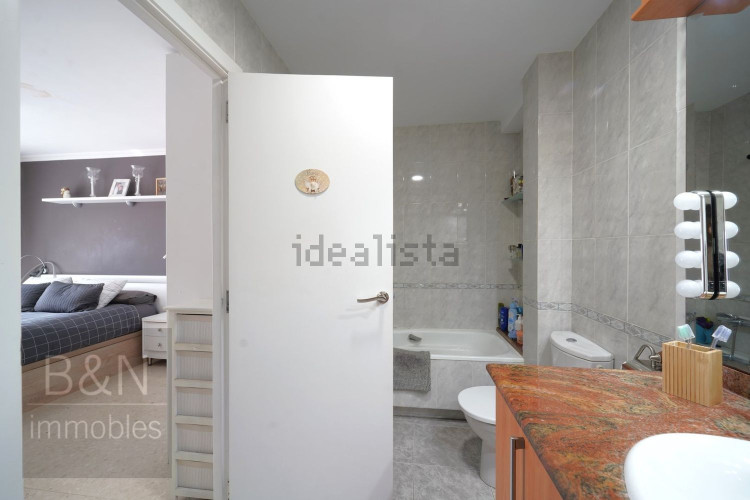 Piso en venta en Calle d'Antoni Barata