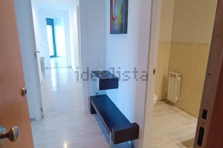 Piso en Barrio Torre-sana