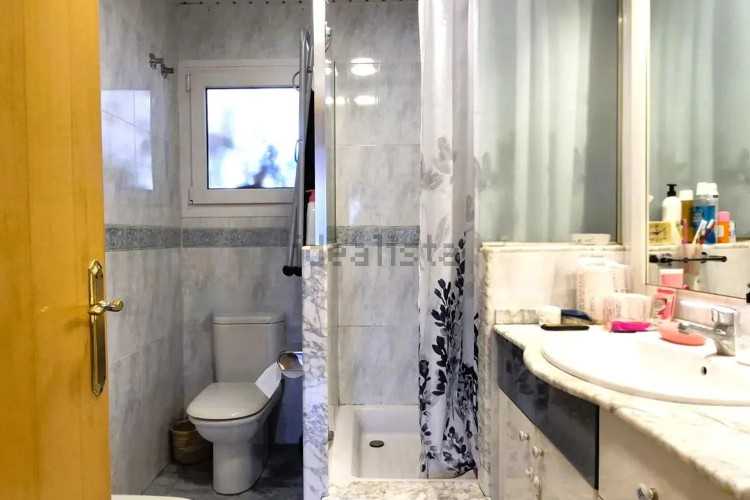 Piso en calle de la Ciutat de Pamiers