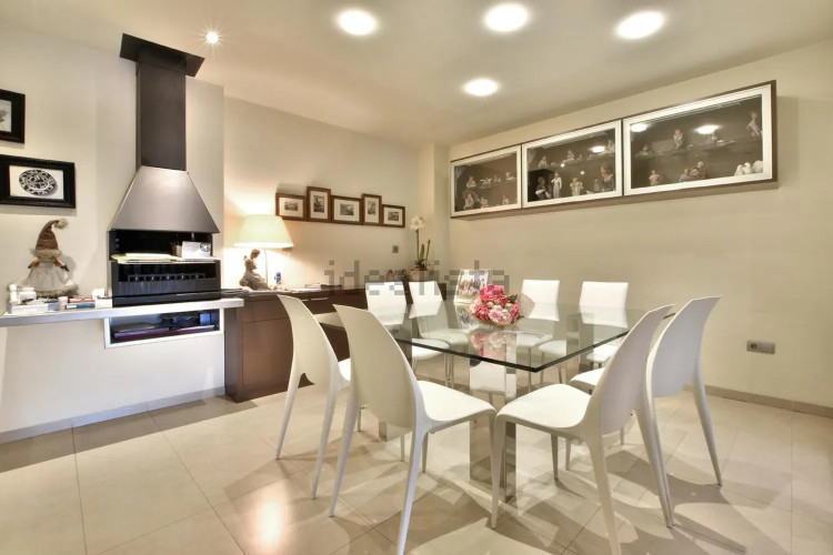 Chalet adosado en Barrio Sant Pere Nord