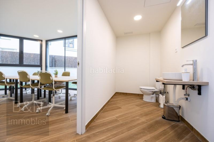 Dúplex experimenta el lujo de vivir en el corazón en una residencia pasiva! en Terrassa