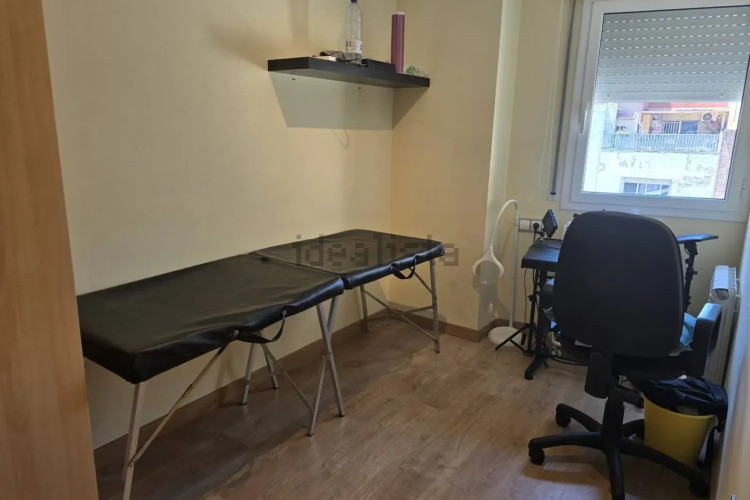 Piso en Barrio Ègara