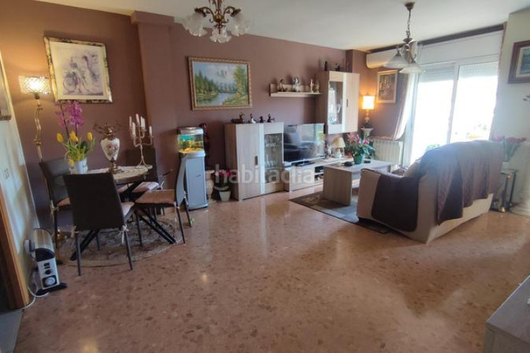 Dúplex en Torre - Sana Terrassa