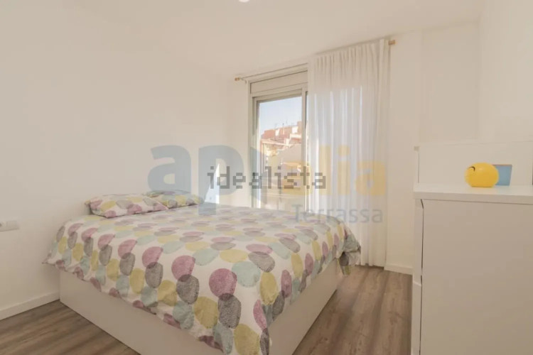 Piso en calle de Menéndez y Pelayo