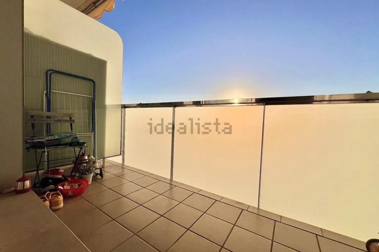 Dúplex en Barrio Sant Pere