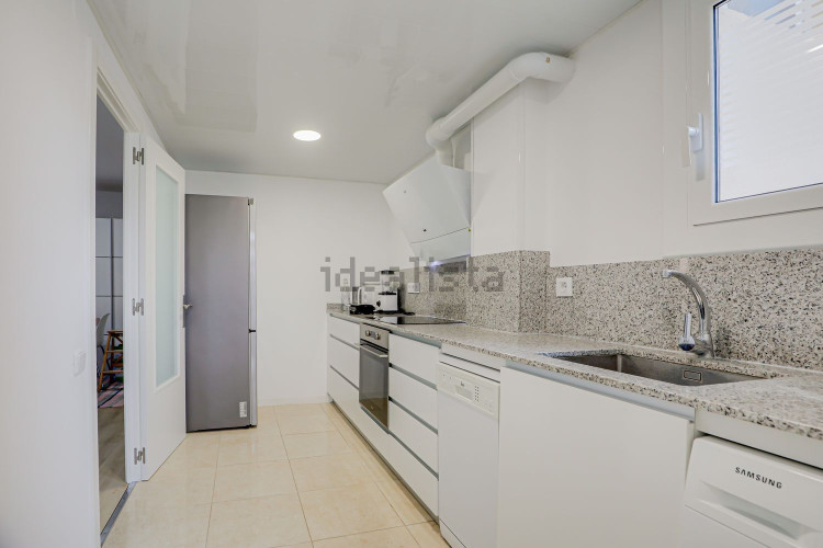 Piso en venta en Calle Sabadell