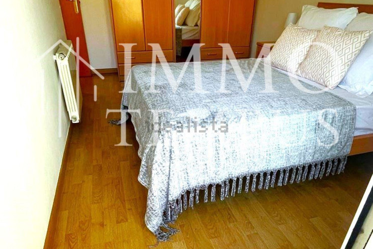 Piso en calle Doctor Calsina s/n