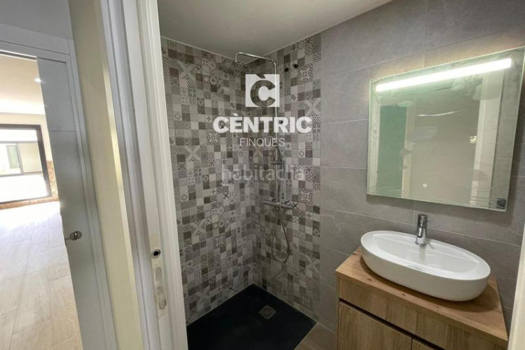 Piso en Ca n'Aurell Terrassa