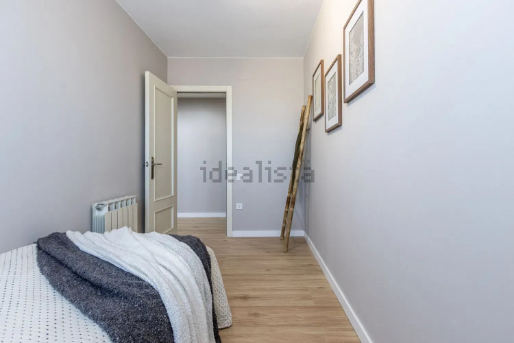 Piso en Barrio Centre