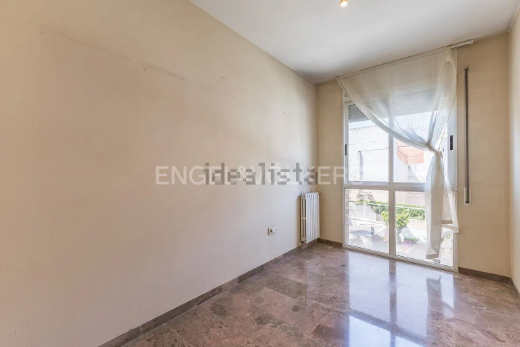 Dúplex en Barrio Centre