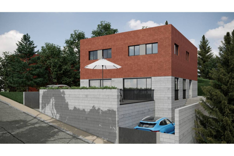 tunisia, Can Parellada