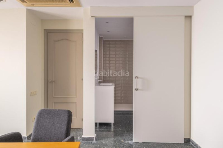 Piso vallparadís 3 habitaciones en Vallparadís - Antic Poble de Sant Pere Terrassa