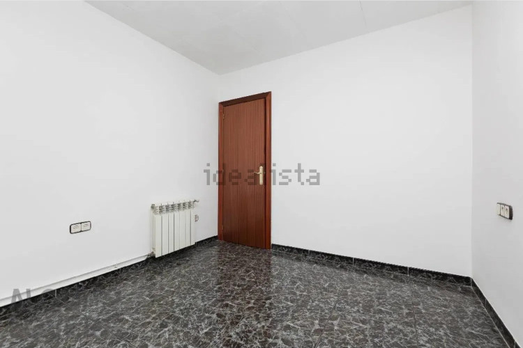 Piso en Barrio La Maurina