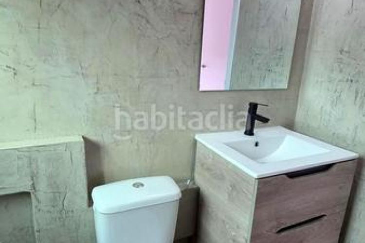 Piso oportunidad junto al parque de La Cogullada en Terrassa