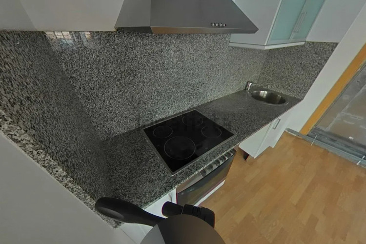 Piso en Barrio Sant Pere Nord