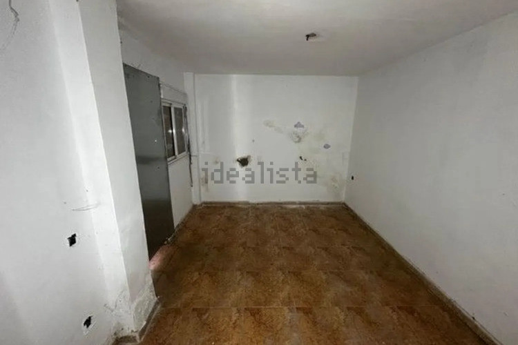 Chalet en calle de Santa Llúcia