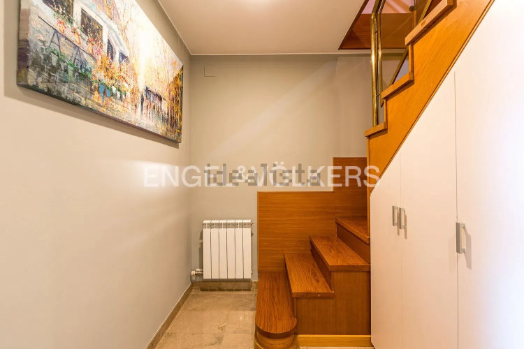 Ático en Barrio Sant Pere