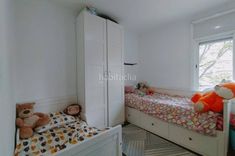 Piso venta de piso en La Cogullada Terrassa