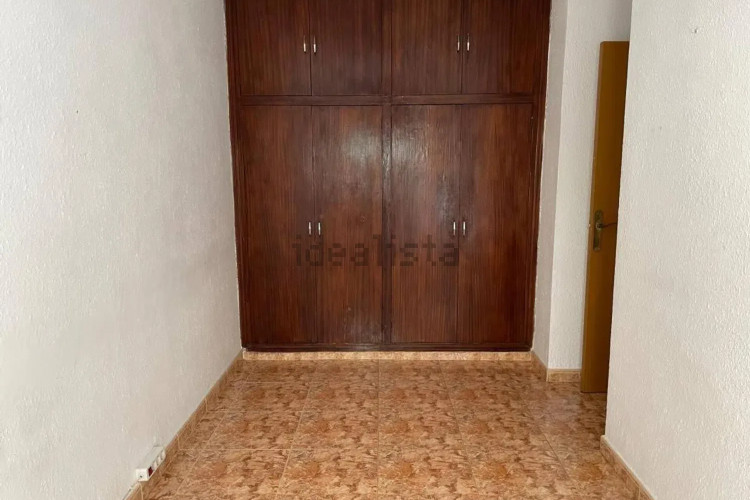 Piso en calle de Sant Mateu