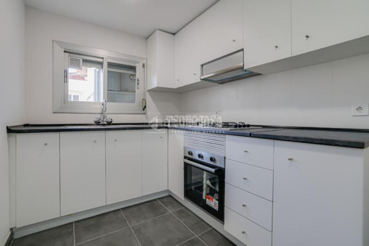 Piso  en venta en Sant Pere Nord Terrassa