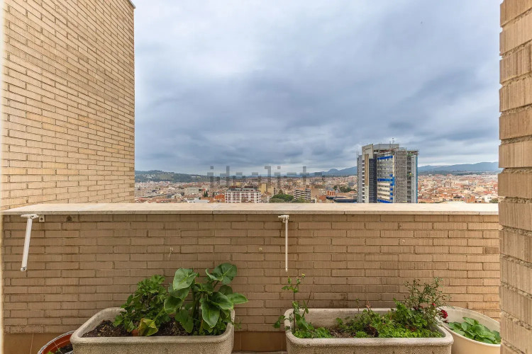 Ático en Barrio Cementiri Vell