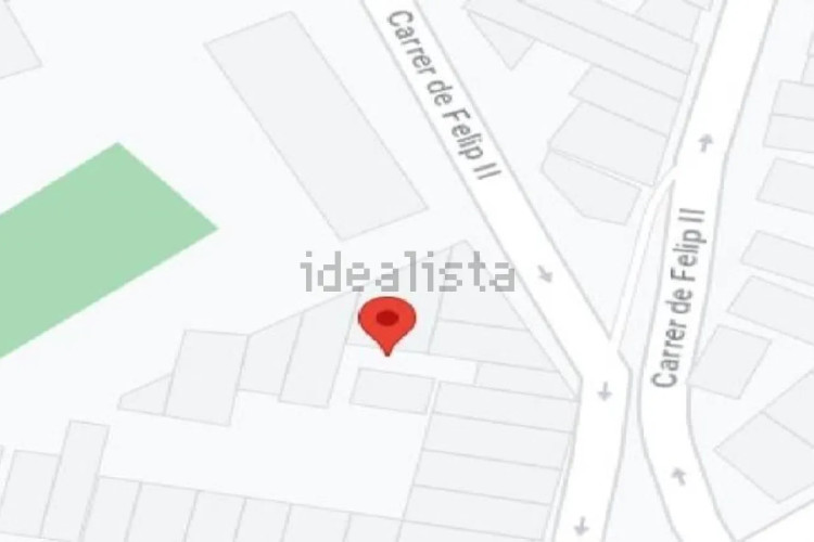 Piso en Barrio La Maurina