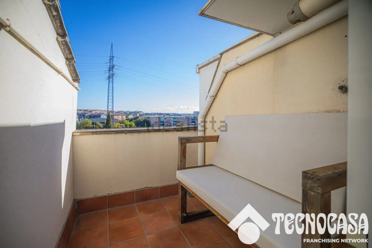 Dúplex en calle de Jerez