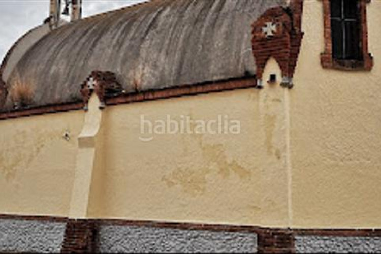 Piso en carrer de la castellassa 16 en Sant Llorenç Terrassa