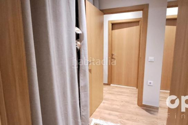 Piso calle xaloc en Can Tussell Terrassa