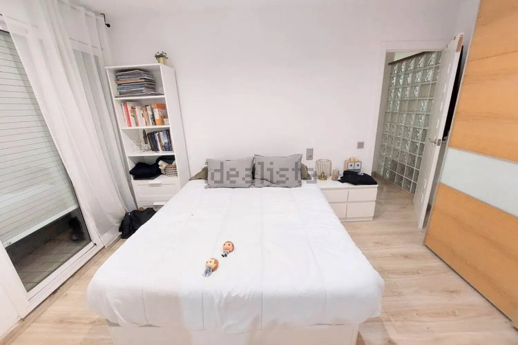 Piso en Barrio Can Roca