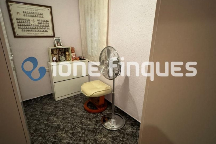 Can Palet II - Santa Eulu00E0lia