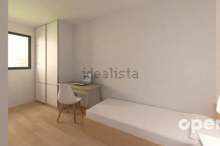 Piso en calle de l'Infant Martí