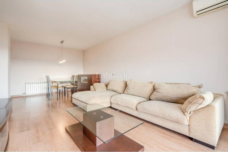 Piso Cementiri Vell, unico en la zona en Cementiri Vell Terrassa