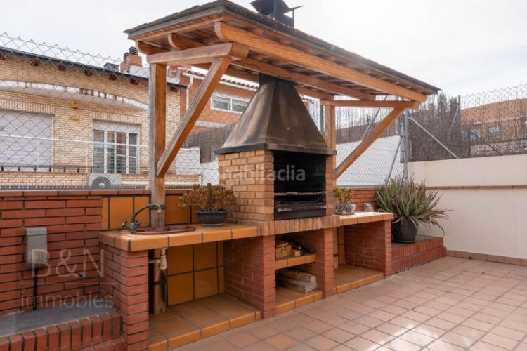 Casa en exclusiva tu nuevo hogar en plena naturaleza en Terrassa
