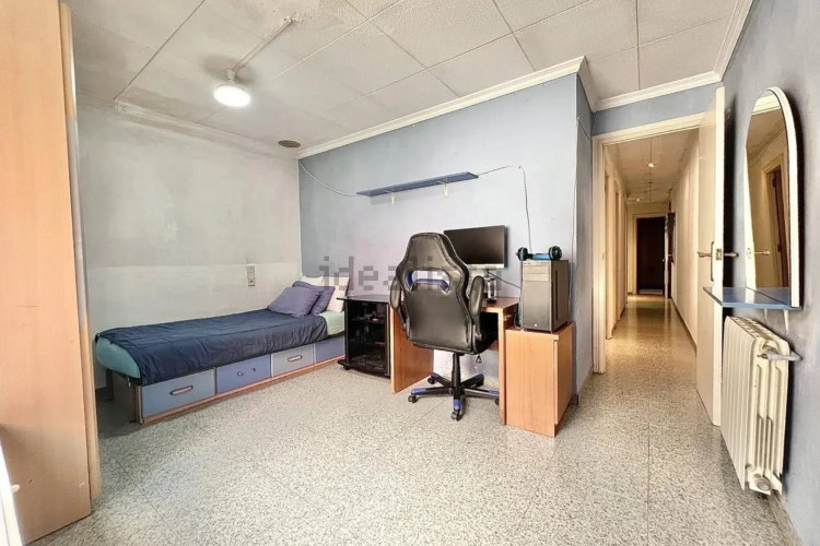 Chalet en calle ďEdison