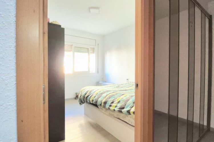 Passatge de Narcu00EDs Oller, Can Palet  