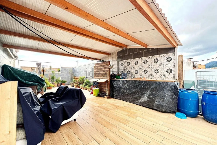 Piso en Barrio Ca n'Anglada