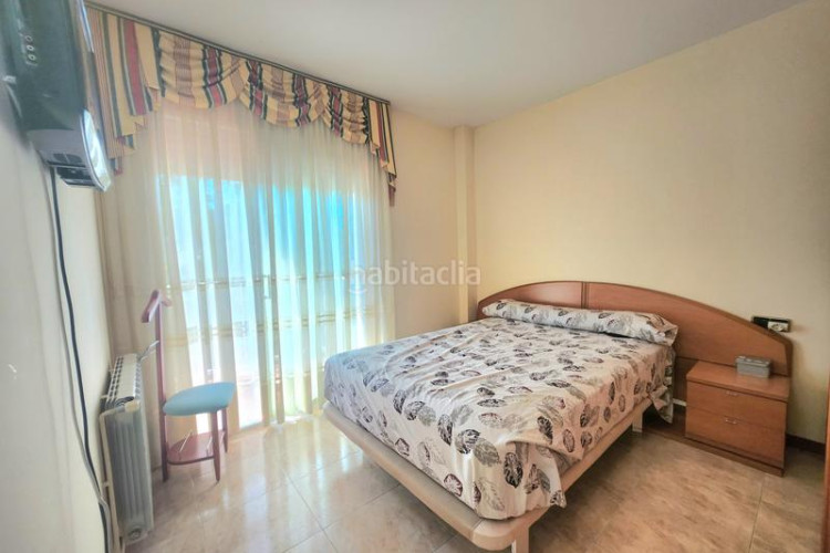 Piso  con parking y trastero en La Maurina Terrassa