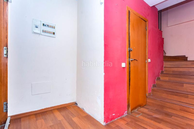 Apartamento en sant damia en Ca n'Anglada Terrassa