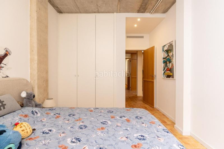 Casa la senyora casa en San Pere Terrassa