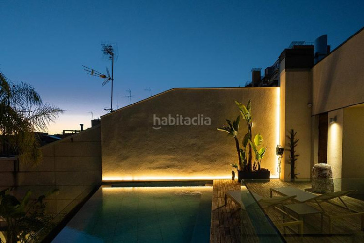 Casa oasis de tranquilidad y desconexion en Ca n'Aurell Terrassa