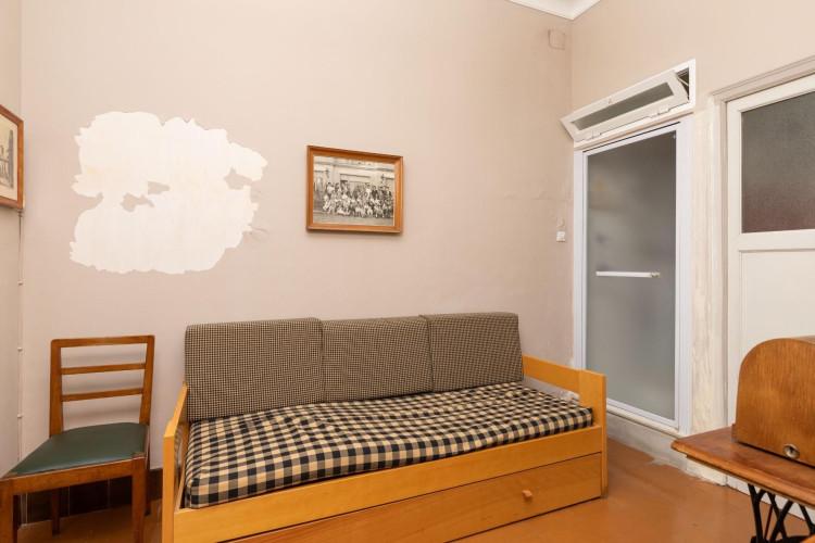 Calle de Sant Jaume, 26, Barri del Centre